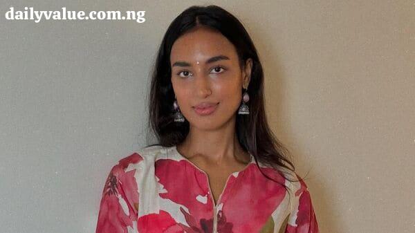 Mahieka Sharma Biography